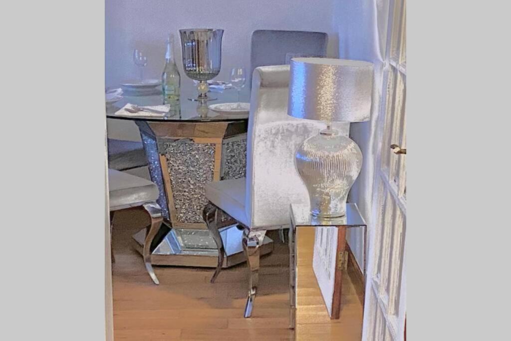 Beautiful Sea View 2 Bed Home Port Glasgow Ngoại thất bức ảnh