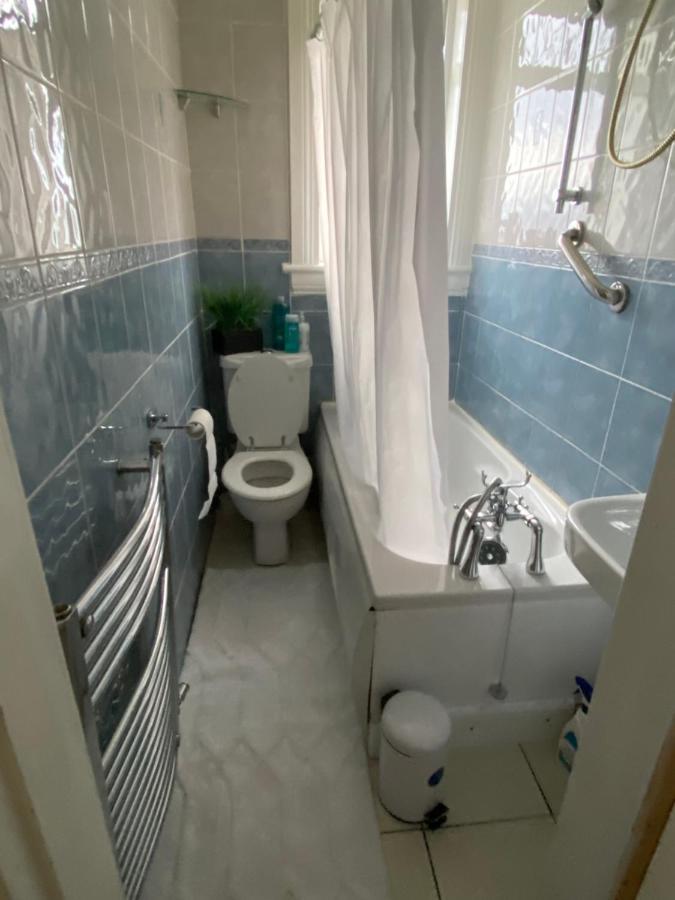 Beautiful Sea View 2 Bed Home Port Glasgow Ngoại thất bức ảnh